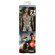 Justice League - 12 Basic Figure - Cyborg True Moves
