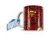 Justice League Can Shape Mug TRHA28306