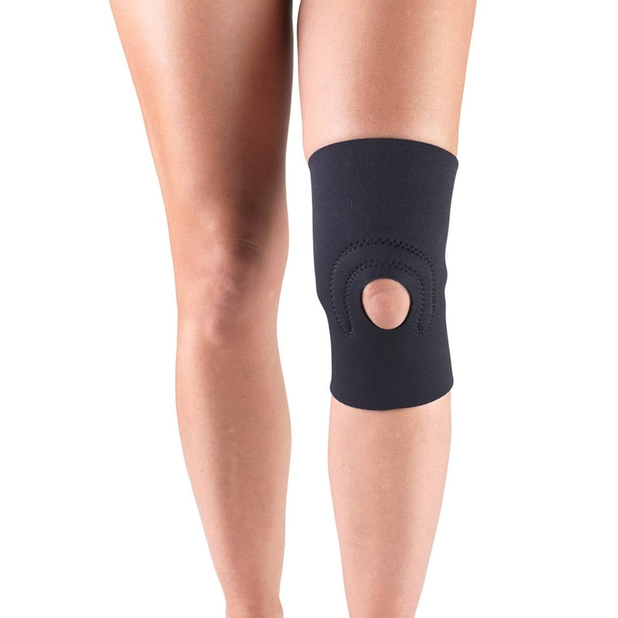 [JY-CS200B] Sup Neoprene Crus Support Large JY-CS200B — image 1