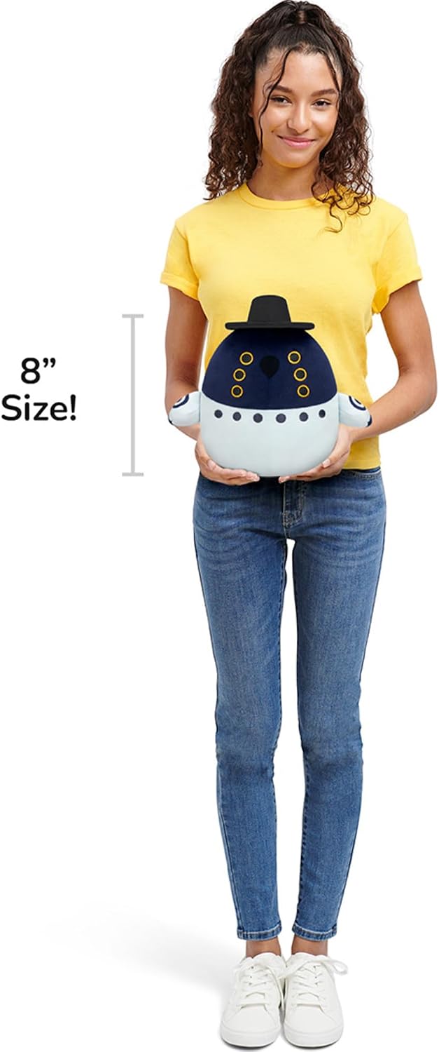 K-POP Demon Hunters Squishmallows SQDH00002 — image 5
