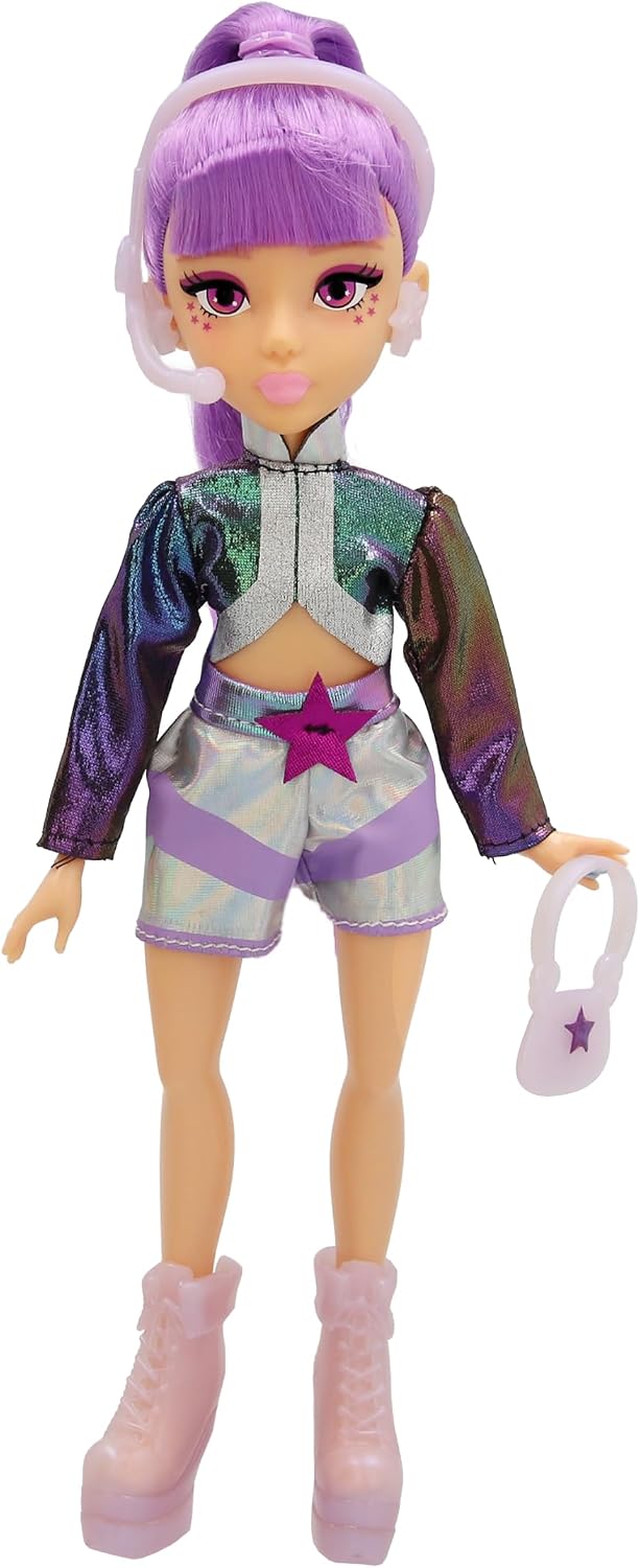 K-POP Idol Fashion Doll Dae W2 934382 - Colorland Toys