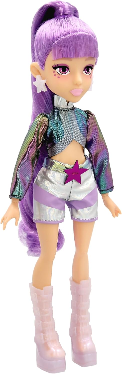 K-POP Idol Fashion Doll Dae W2 934382 - Colorland Toys