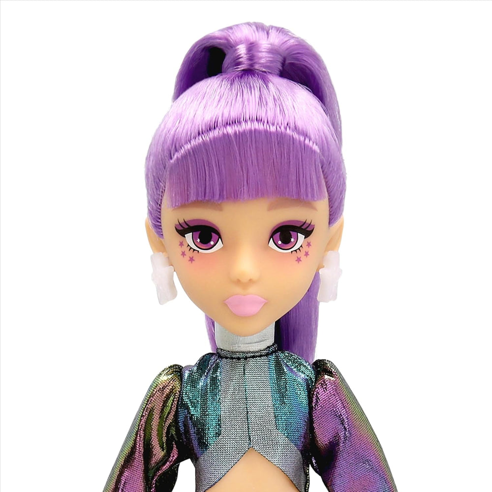K-POP Idol Fashion Doll Dae W2 934382 - Colorland Toys