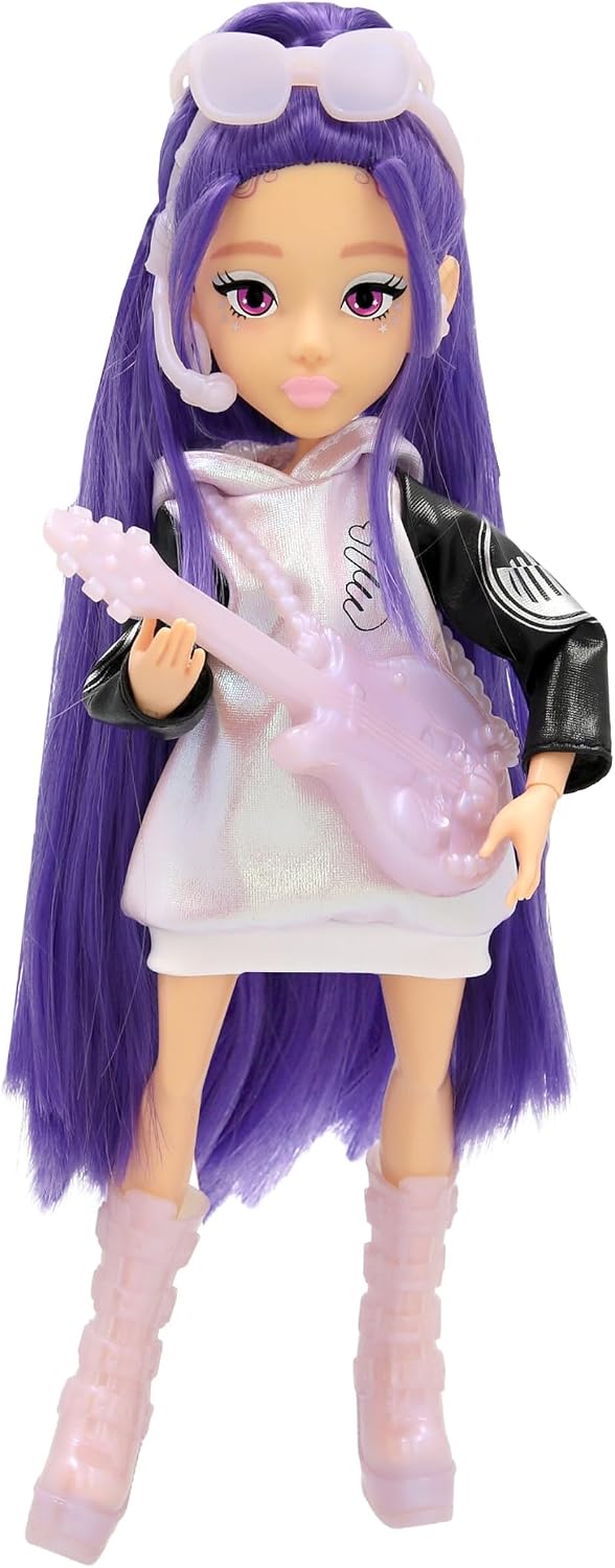 K-POP Idol Fashion Doll Deluxe 965126 - Colorland Toys