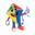 Colorland Toys logo