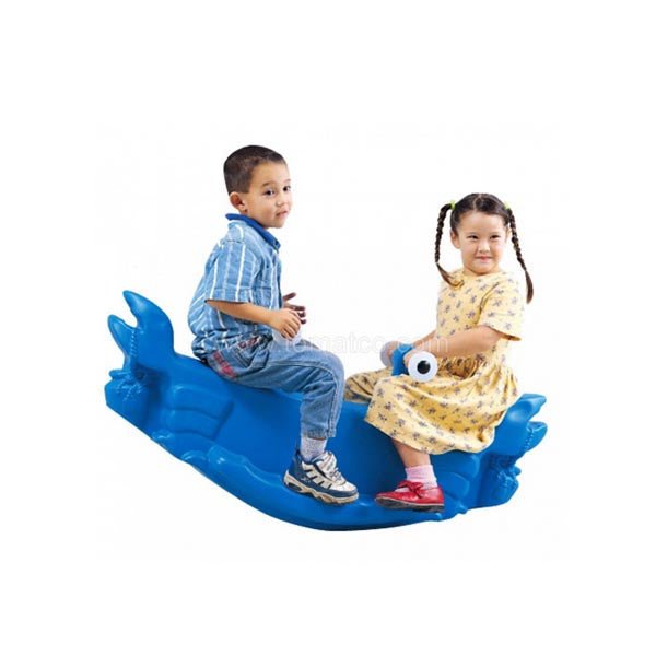 Kak Crab Seesaw OT-01