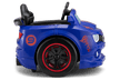 Kamikaze Nitro Ride On Blue CT-322