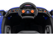 Kamikaze Nitro Ride On Blue CT-322