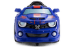 Kamikaze Nitro Ride On Blue CT-322