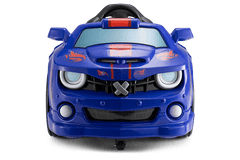 Kamikaze Nitro Ride On Blue CT-322 - Colorland Toys