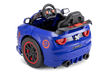 Kamikaze Nitro Ride On Blue CT-322