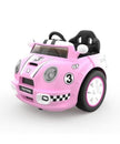 Kamikaze Nitro Ride On Pink CT-322