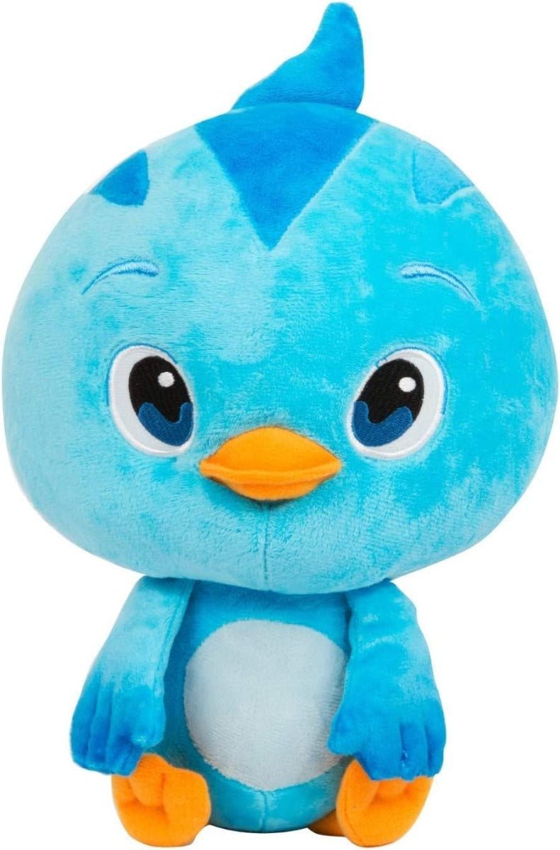Katuri Plush - Jack 25cm YW811613 - M - Colorland Toys
