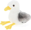 Keel Toys Keeleco Seagull Plush 25cm SE2094