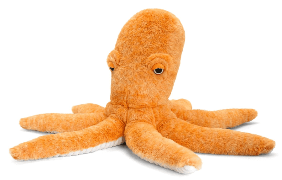 Keel Toys Octopus Soft Toy 35cm SW2506 — image 1