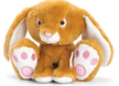 Keel Toys Pippins Bunny 14cm SF2492
