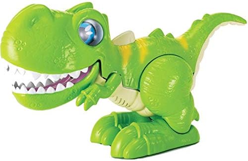 Keenway Active Dino 13638 - Colorland Toys