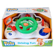 Keenway Baby Steer Driving Fun 13701