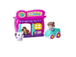 Keenway Mega City Playset 32831
