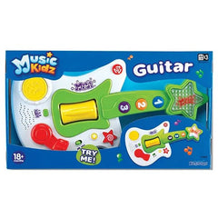 Keenway Music Kidz Guitar 31952 - Colorland Toys