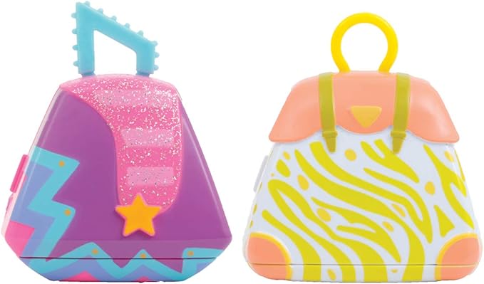 Kekilou K - cutie Mini Bag - Colorland Toys