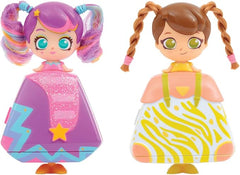 Kekilou K - cutie Mini Bag - Colorland Toys