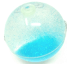 Keycraft Glitter Bounce Water Jetball GL90