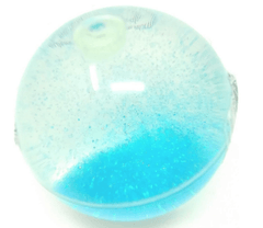 Keycraft Glitter Bounce Water Jetball GL90 - Colorland Toys