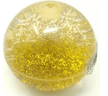 Keycraft Glitter Bounce Water Jetball GL90