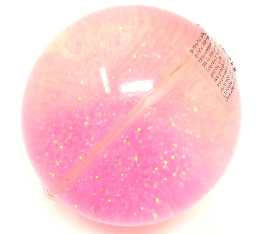 Keycraft Glitter Bounce Water Jetball GL90 — image 5