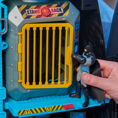 DC Batman Transforming Playset 6060830