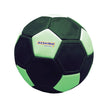 Kickerball Glow-in-the-Dark Curve Soccer Ball for Kids & Teens