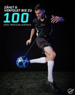 Kickerball Strikesphere Counter Football-Open Box SBCB1A-SS