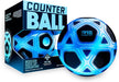 Kickerball Strikesphere Counter Football-Open Box SBCB1A-SS