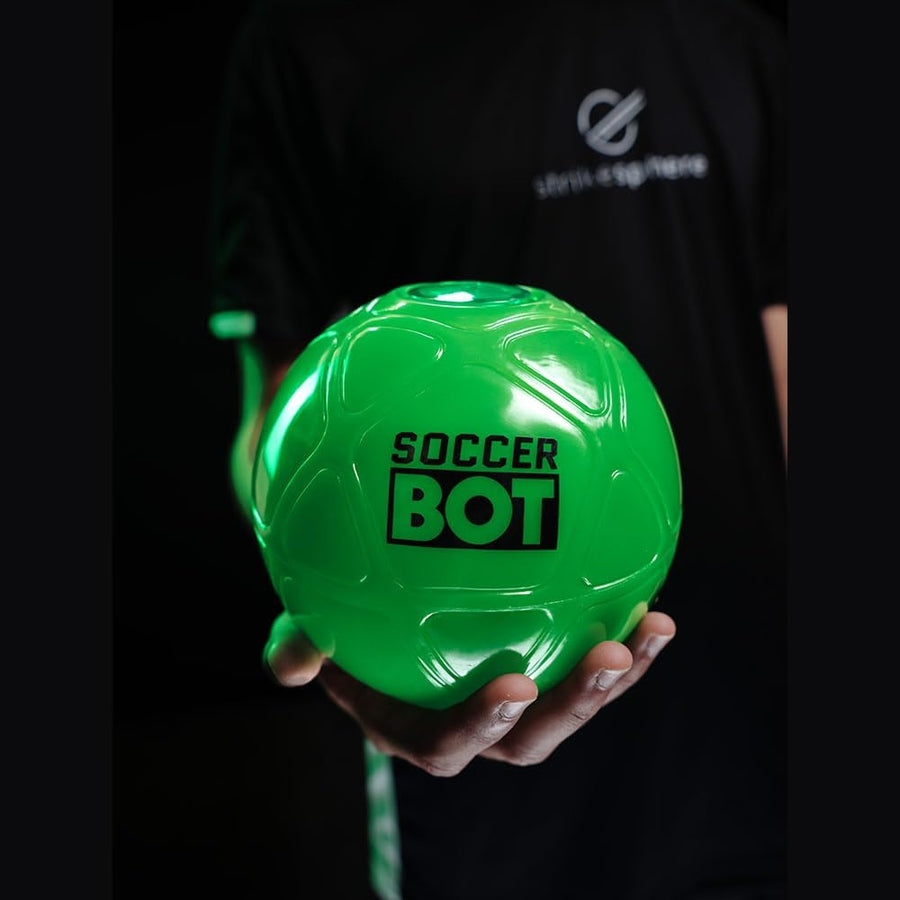 Kickerball Strikesphere Soccer-Bot — image 7