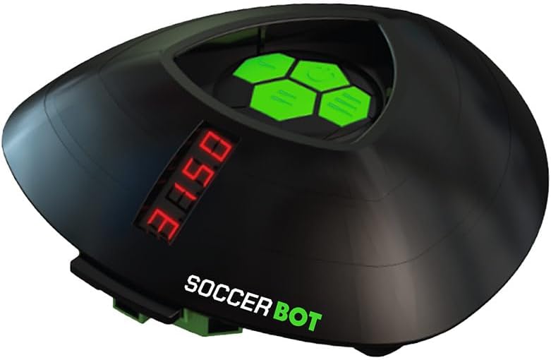 Kickerball Strikesphere Soccer-Bot — image 4