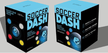 Kickerball Strikesphere Soccer Dash 1007-SS