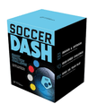 Kickerball Strikesphere Soccer Dash 1007-SS