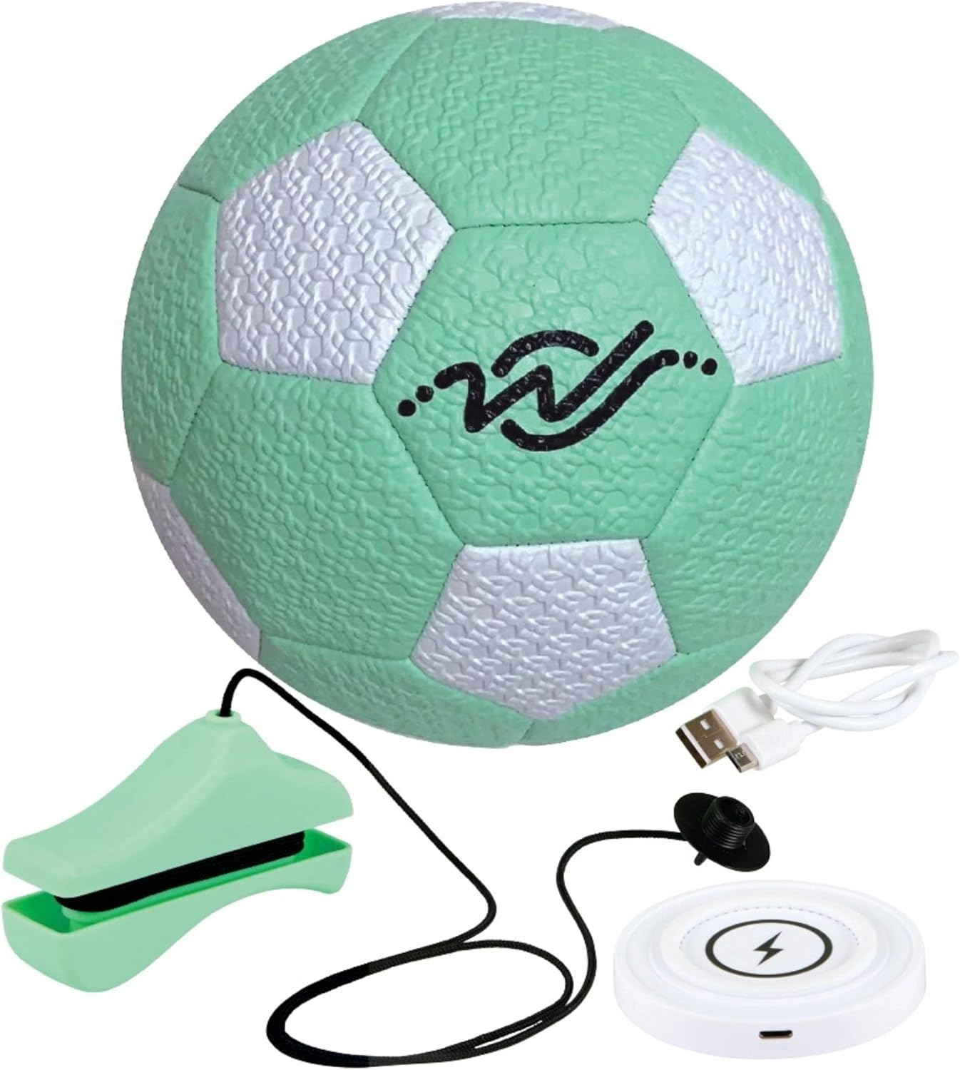 Kickerball Wingrove Training Ball TRAIBALL - Colorland Toys