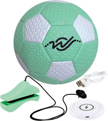 Kickerball Wingrove Training Ball TRAIBALL - Colorland Toys