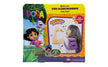 Kiddesigns Bluetooth Sing Along Boombox - Dora KD-DO-115
