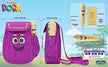 Kiddesigns Bluetooth Sing Along Boombox - Dora KD-DO-115