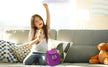 Kiddesigns Bluetooth Sing Along Boombox - Dora KD-DO-115