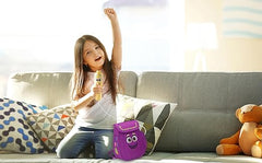 Kiddesigns Bluetooth Sing Along Boombox - Dora KD - DO - 115 - Colorland Toys