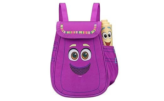 Kiddesigns Bluetooth Sing Along Boombox - Dora KD-DO-115 — image 6
