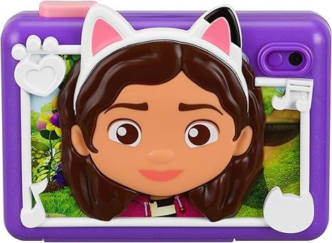 Kiddesigns Digital Camera - Gabbys Dollhouse KD-GA-533 — image 1