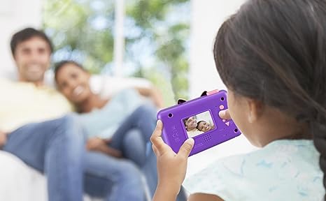 Kiddesigns Digital Camera - Gabbys Dollhouse KD-GA-533 — image 5