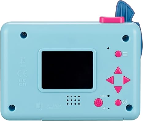 Kiddesigns Digital Camera - Lilo And Stitch KD-SH-533 — image 2