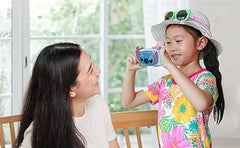 Kiddesigns Digital Camera - Lilo And Stitch KD - SH - 533 - Colorland Toys