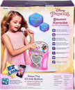 Kiddesigns Disney Princess Bluetooth MP3 Karaoke with Microphone KD-DP-554